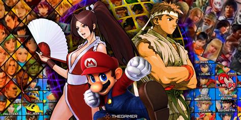 most popular fighting games|The best fighting games to play right now .